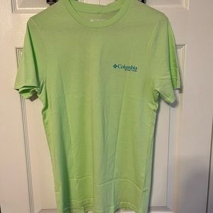 Mens Columbia PFG shirt